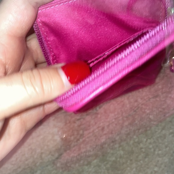 COACH Wristlet/Phone Holder Bundle- IPhone mini - Picture 4 of 6